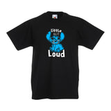 little but loud