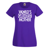World's Greatest Mother