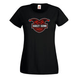Motor Harley Quinn