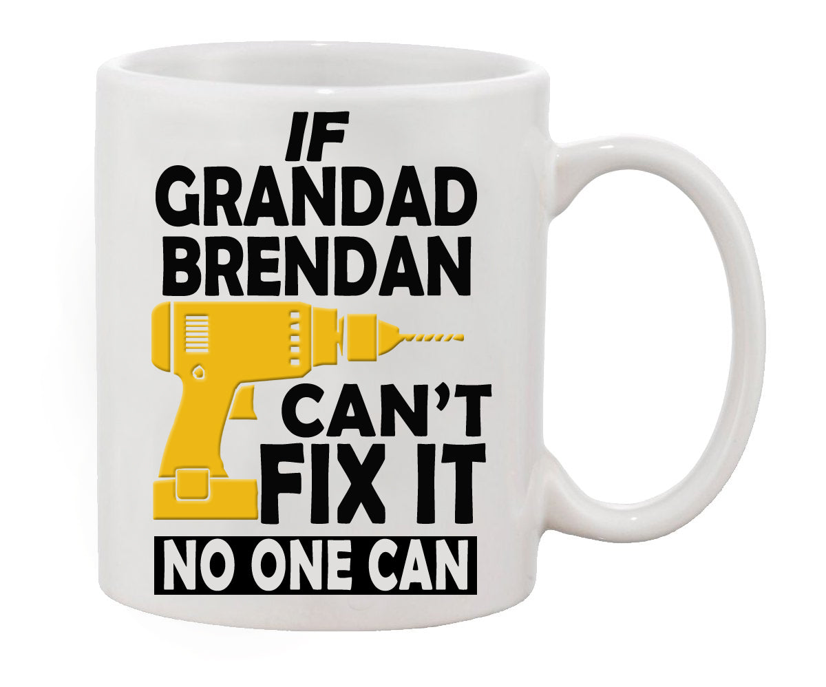 Photo Mug