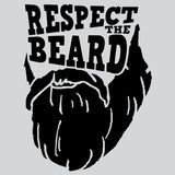 Respect The Beard