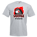 Sabotage Among Us