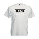 Sons Of Anarchy SAMCRO