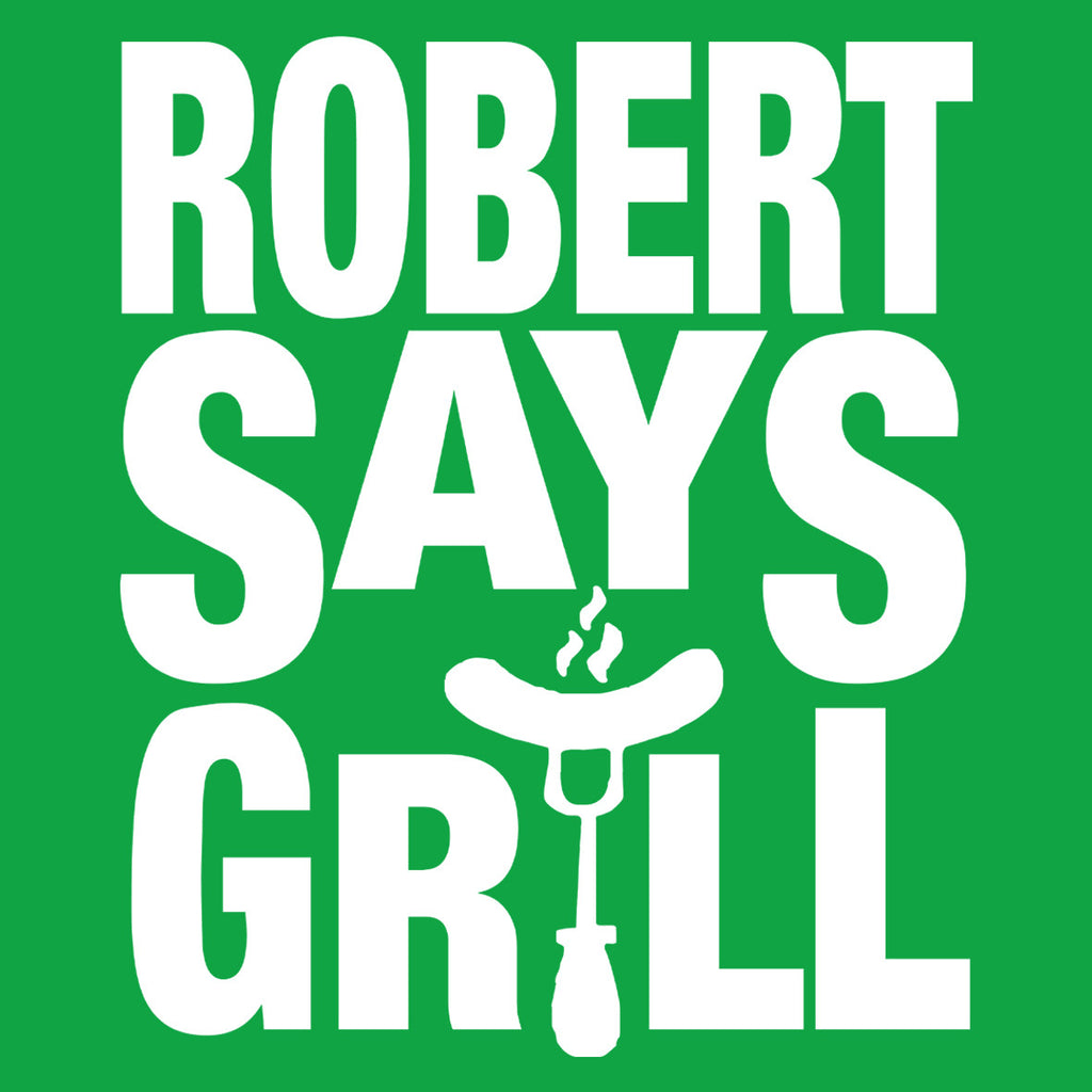 Says Grill