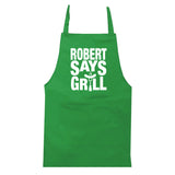 Says Grill