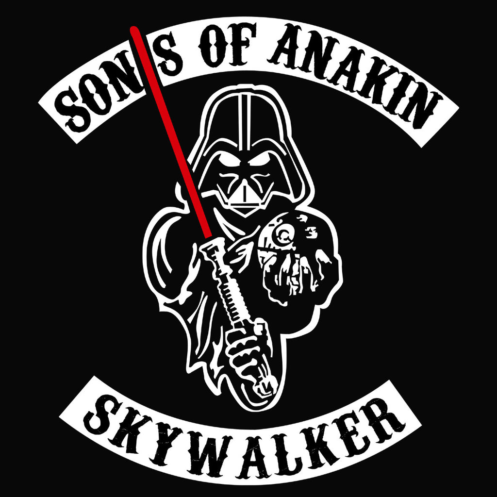 Sons of Anakin