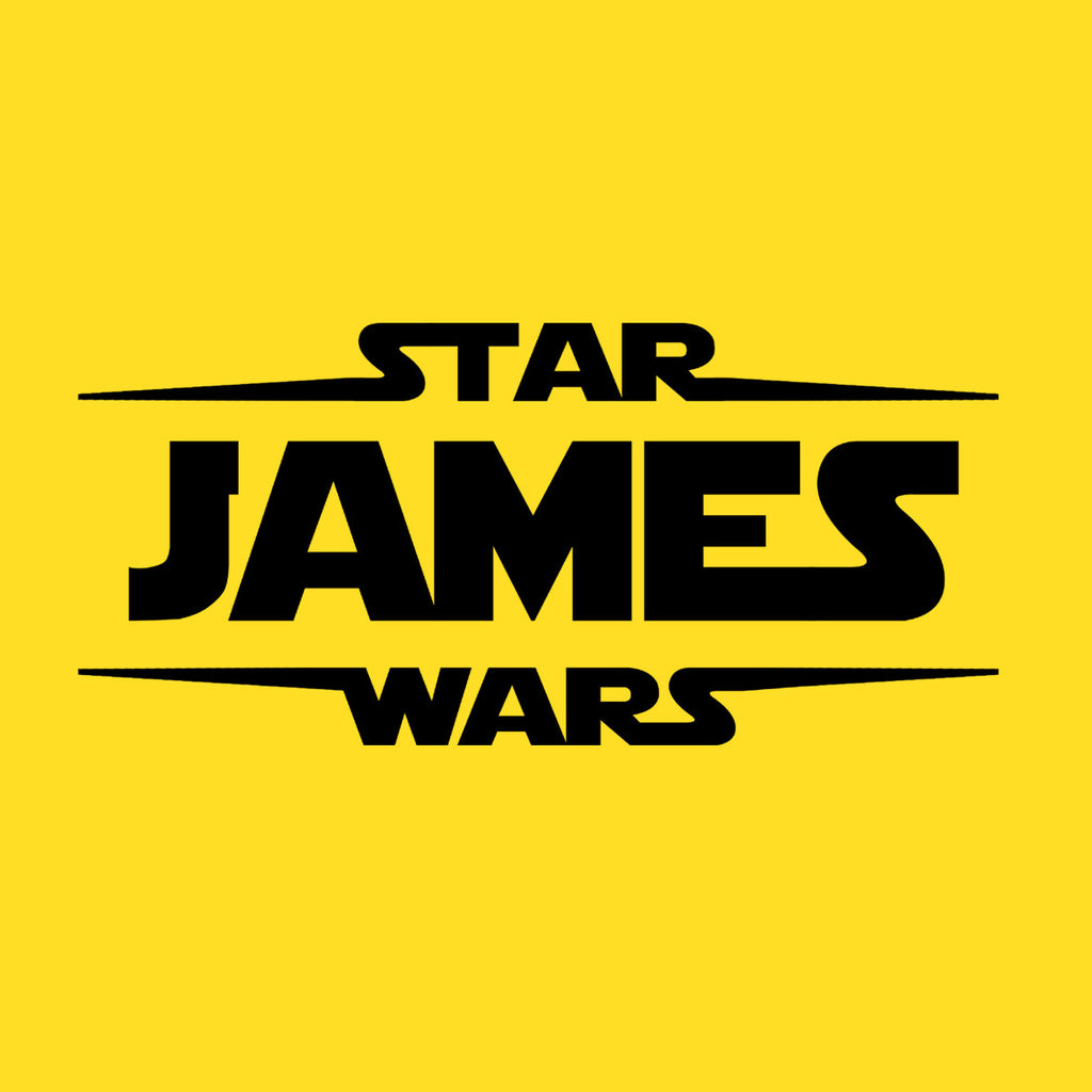 star wars name