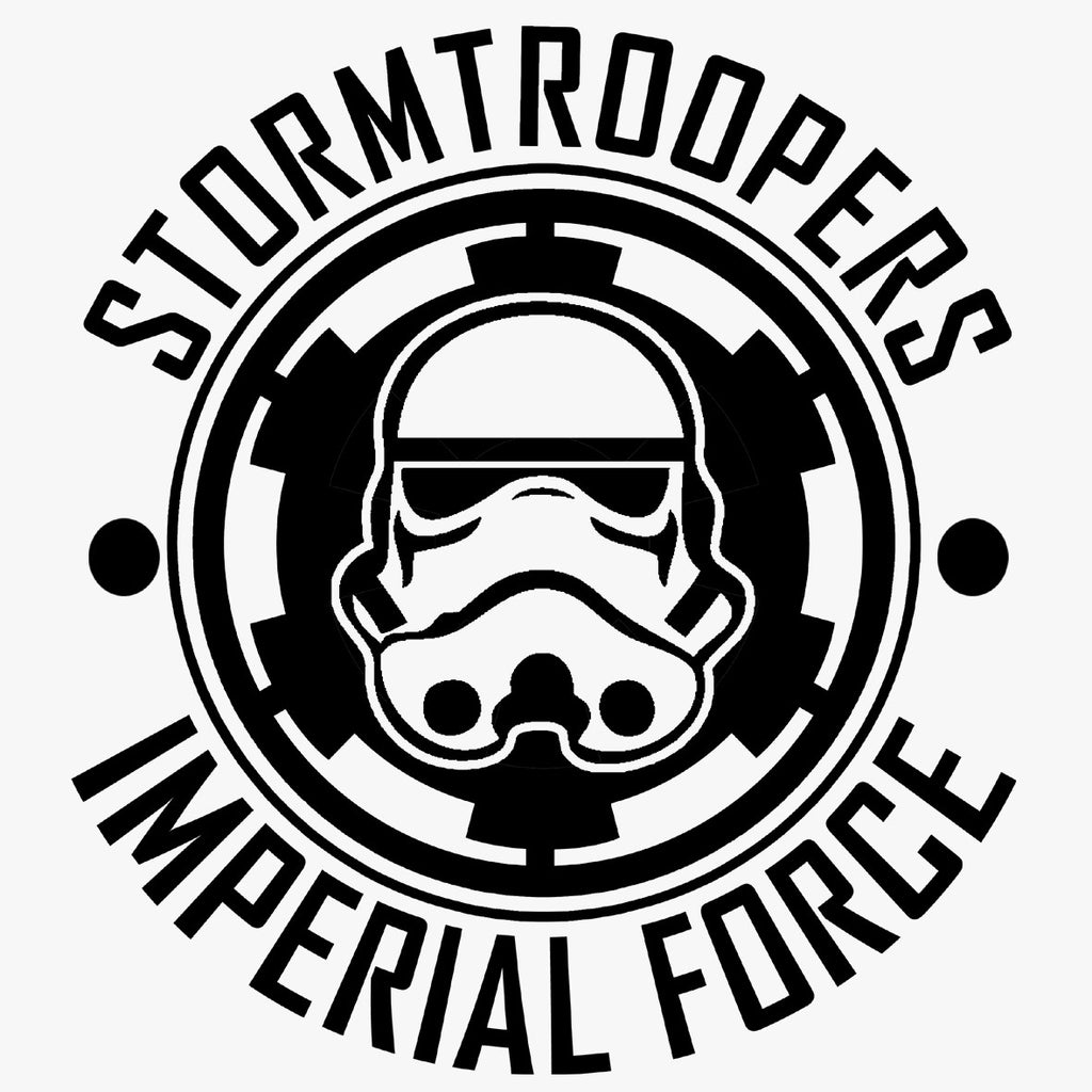 stormtroopers
