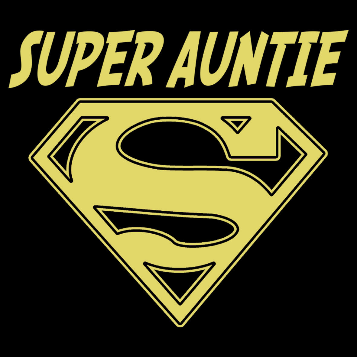 Super Auntie