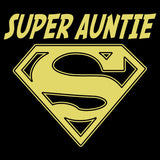 Super Auntie