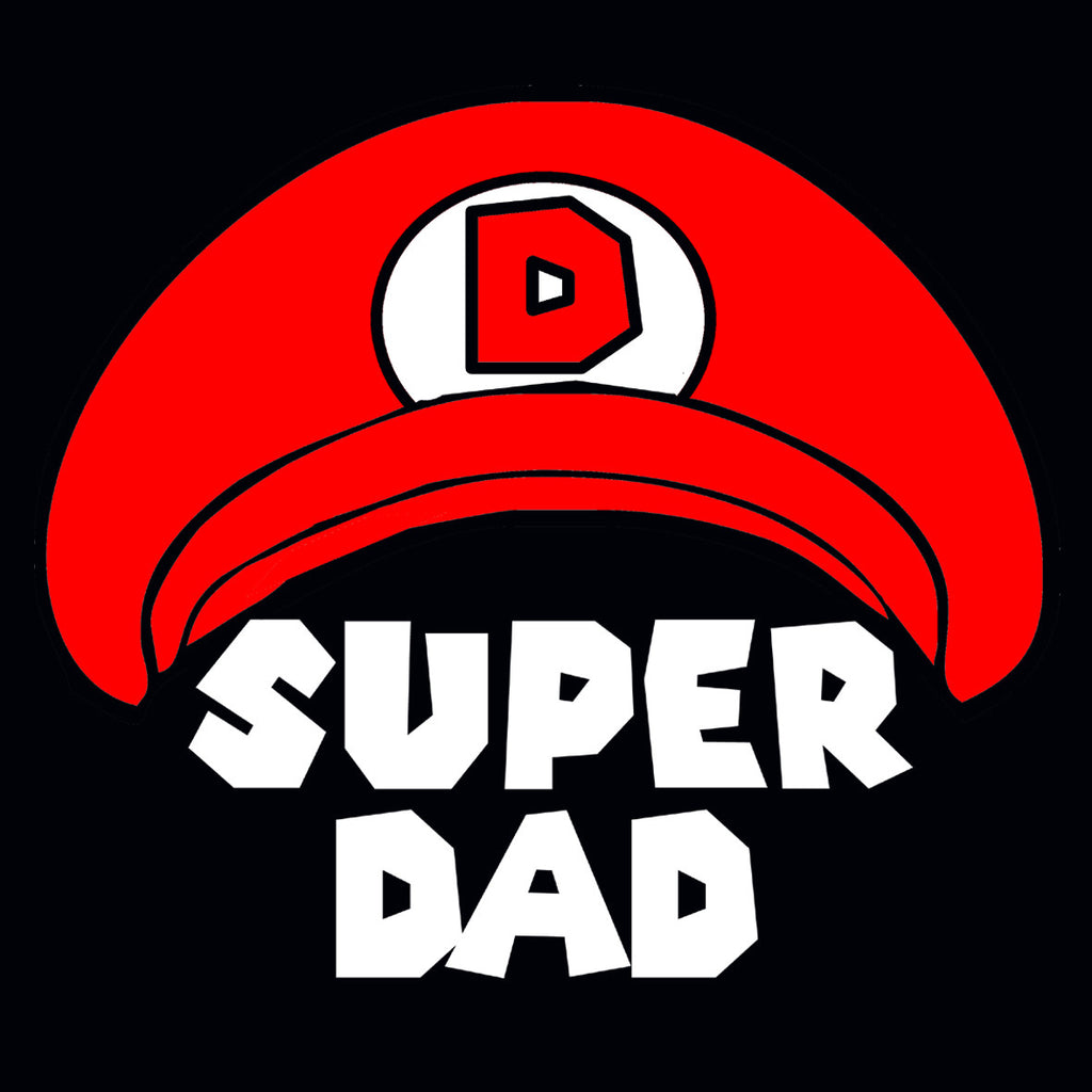 Super Dad