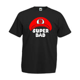 Super Dad