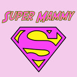 Super Mammy