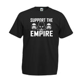 support the empire