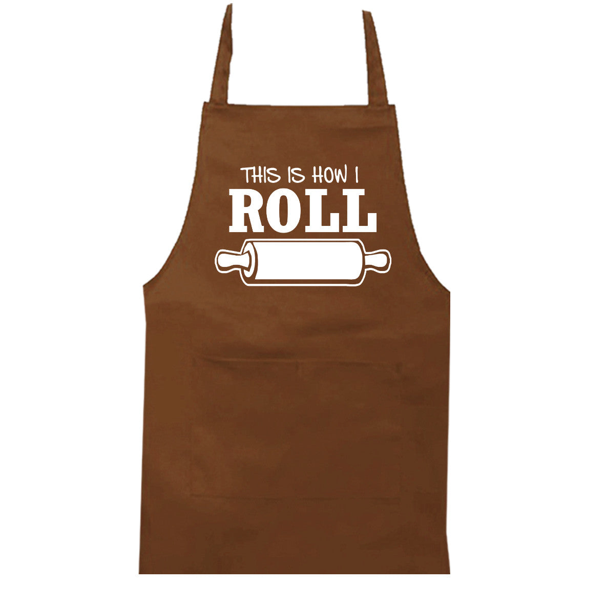 This Is How I Roll