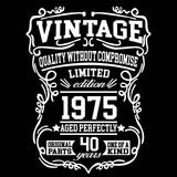vintage quality
