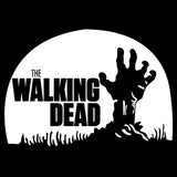 Walking Dead Moon