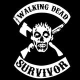 Walking Dead Survivor