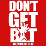 Walking Dead don't get