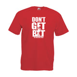 Walking Dead don't get