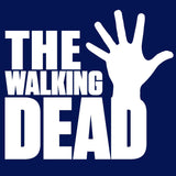 Walking Dead Hand