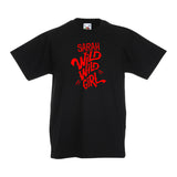 wild wild girl