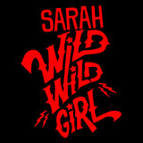 wild wild girl