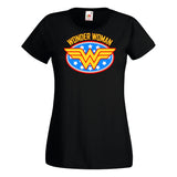 Wonder Woman