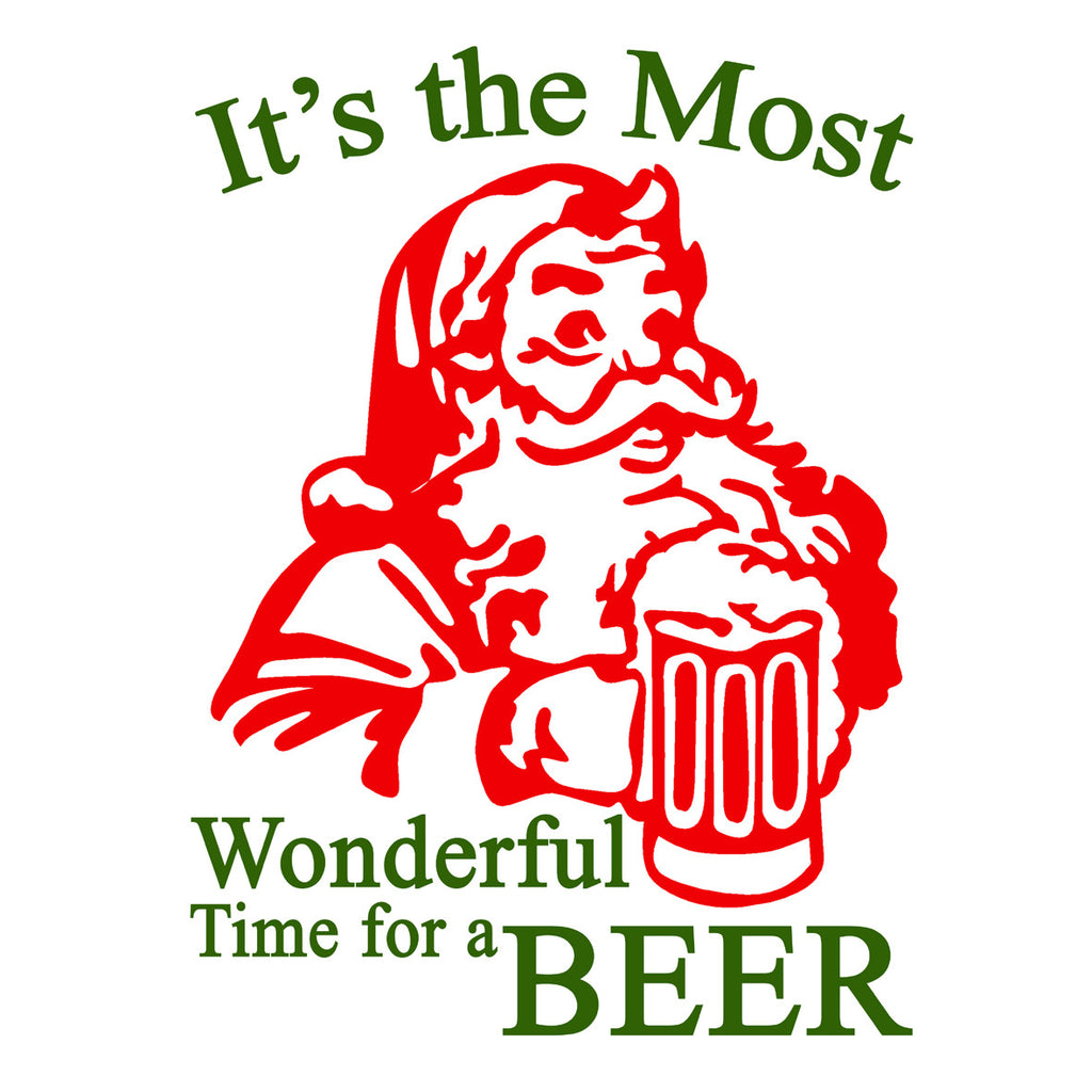 wonderfull Beer