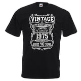 Vintage Birthday