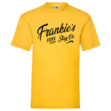 Retro Stag Tshirt