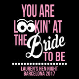 you are looking